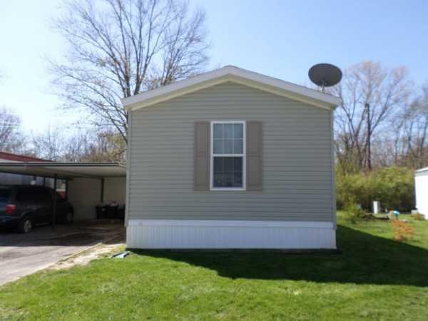 2014 REDMAN Mobile Home For Sale