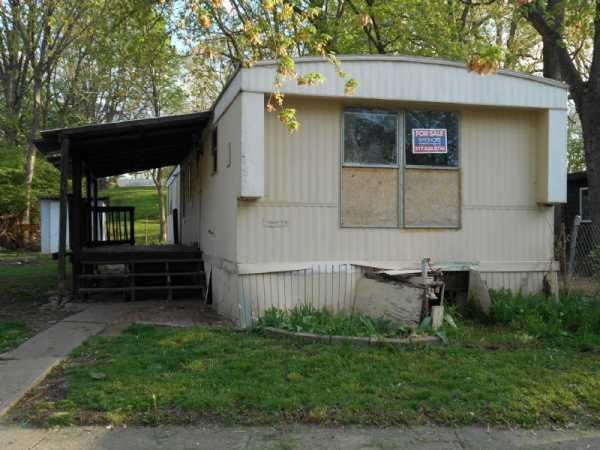 1978 PTT Mobile Home For Sale