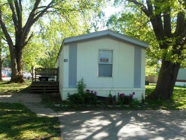 1993 STAR Mobile Home For Sale