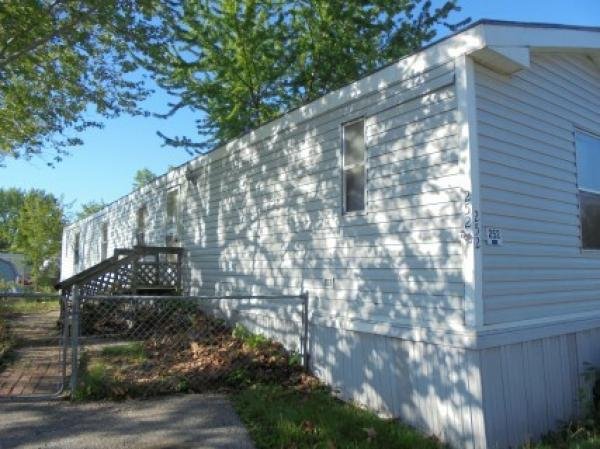1994 West Mobile Home For Sale
