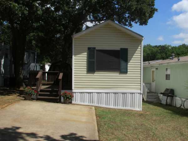 1993 GREENHOUSE Mobile Home For Sale