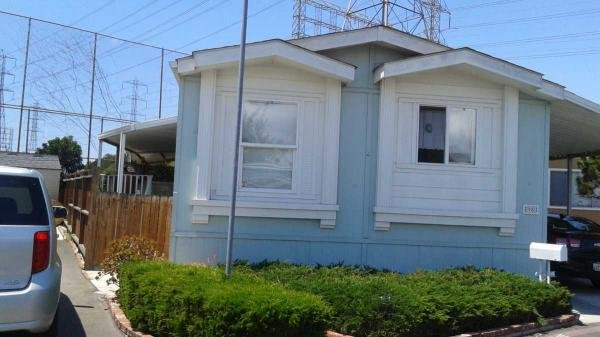 2006 Goldenwest Mobile Home For Sale