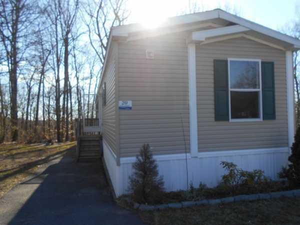 2011 CLAYTON Mobile Home For Sale