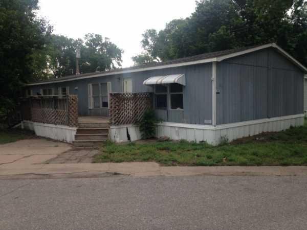 1998 Sout Mobile Home For Sale