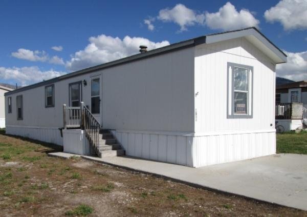 1993 Single Wide Mobile Home For Sale