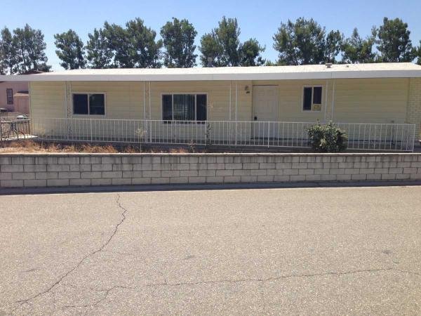 1979 Viking Mobile Home For Sale