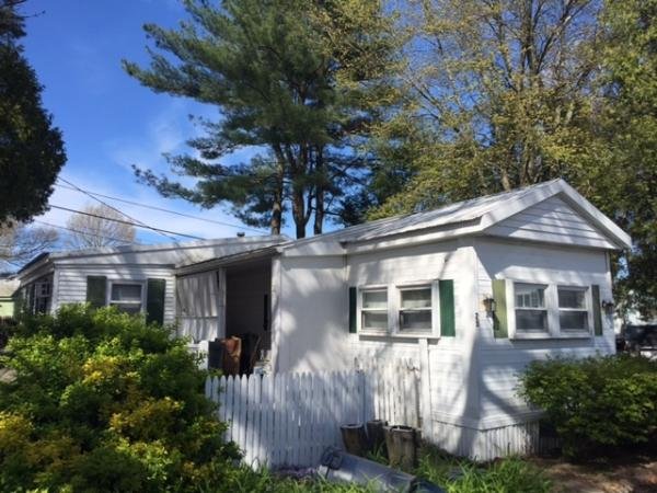 Detroiter Mobile Home For Sale