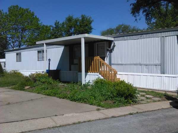 1978 BEDX Mobile Home For Sale