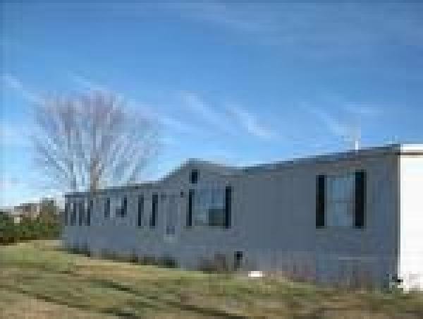 1999 FREEDOM Mobile Home For Sale