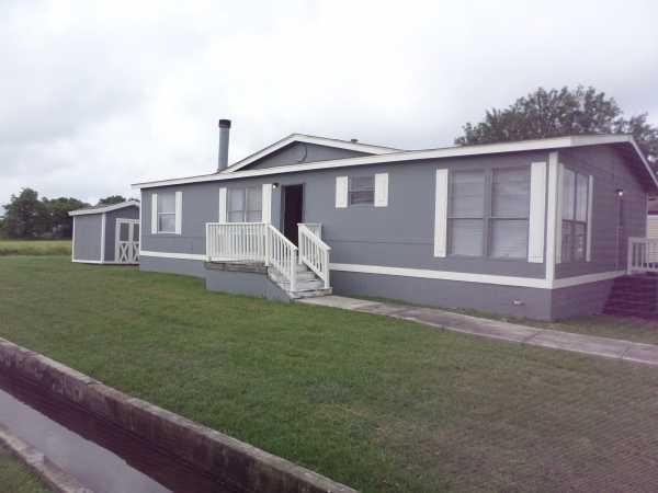 1999 SILVER CREEK Mobile Home For Sale