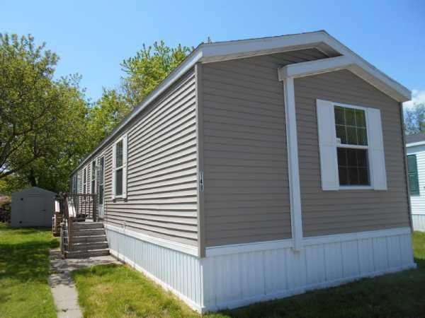 2012 CREST Mobile Home For Sale