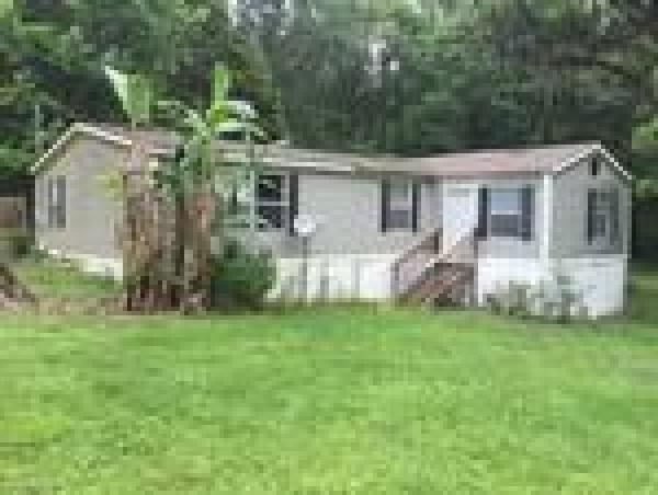 1999 SHULT Mobile Home For Sale