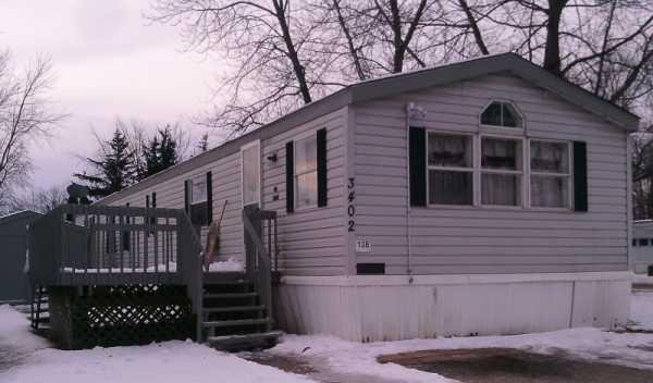 1992 ARTCRAFT Mobile Home For Sale