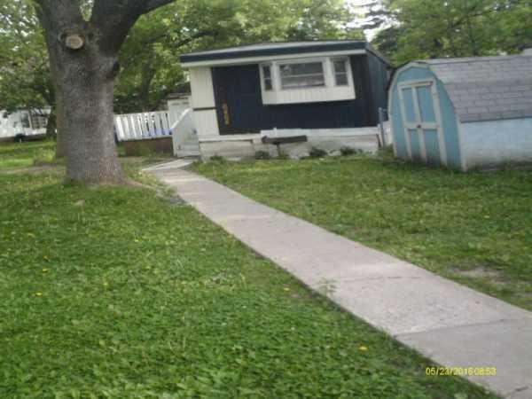 1970 STAR Mobile Home For Sale