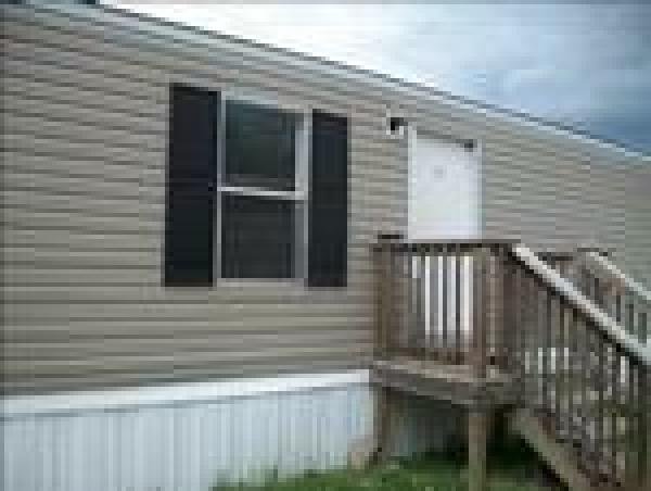 2013 22BSP1664 Mobile Home For Sale