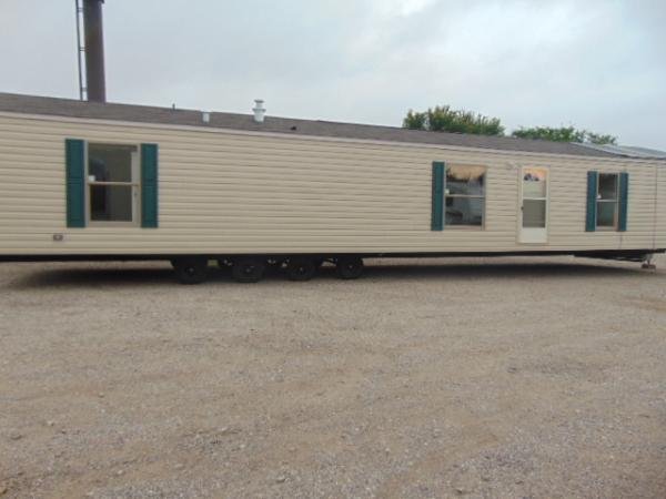 2016 Homes Direct Texas  Mobile Home For Sale