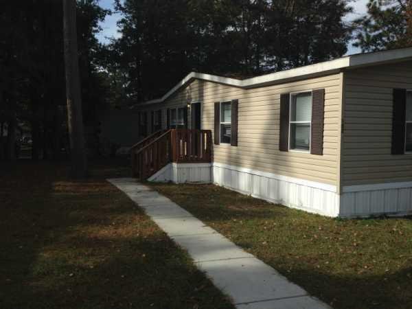 2006 Horton Mobile Home For Sale