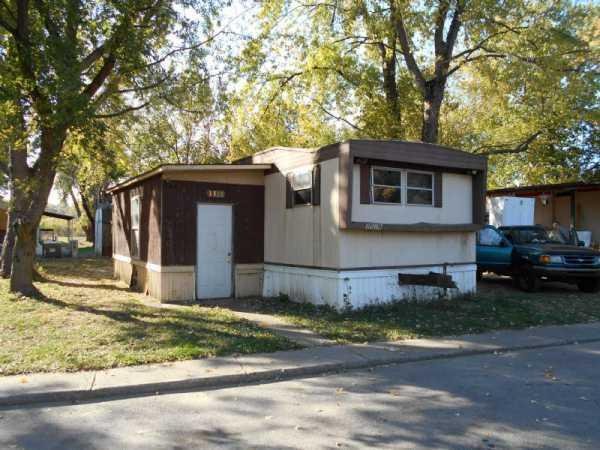 1972 Heart Mobile Home For Sale