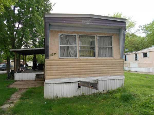 1978 Bayview Mobile Home For Sale