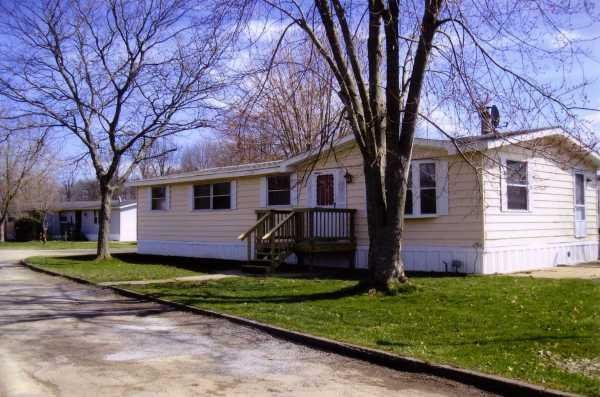 Travelo Mobile Home For Sale