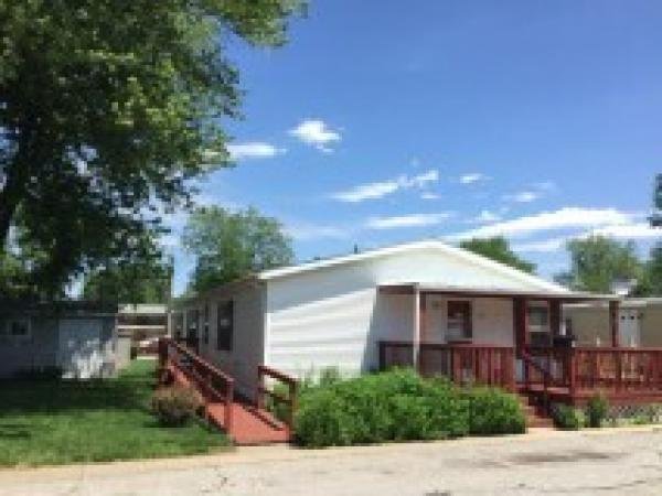 1999 Dutchess Mobile Home For Sale