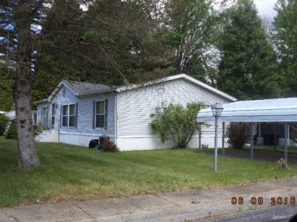 1993 Freindship Mobile Home For Sale