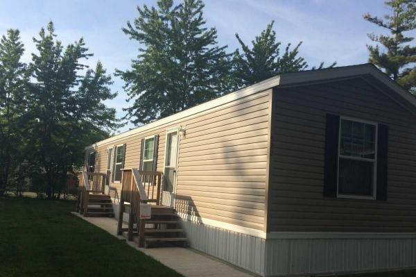 2015 Adventure Mobile Home For Sale