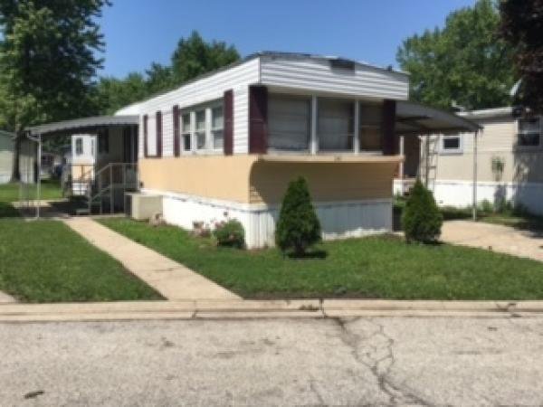 1962 Vindale Corp Mobile Home For Sale