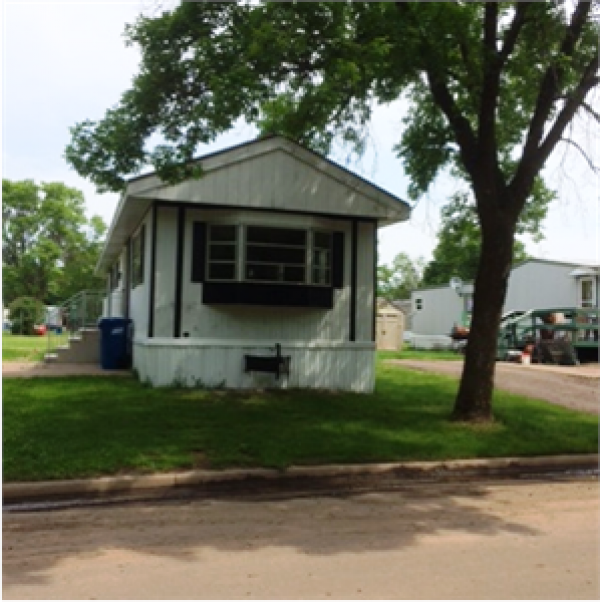 1971 Detroiter Mobile Home For Sale