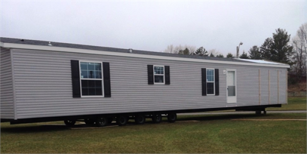 2016 Redman Mobile Home For Sale