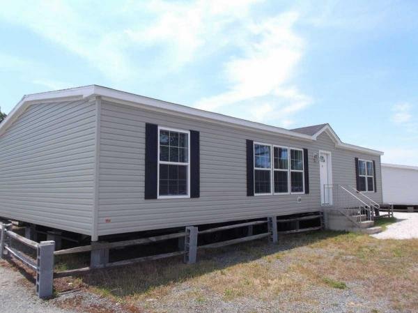 2016 Redman Mobile Home For Sale