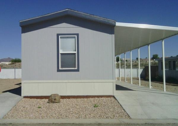 2016 Fleetwood Mobile Home For Sale