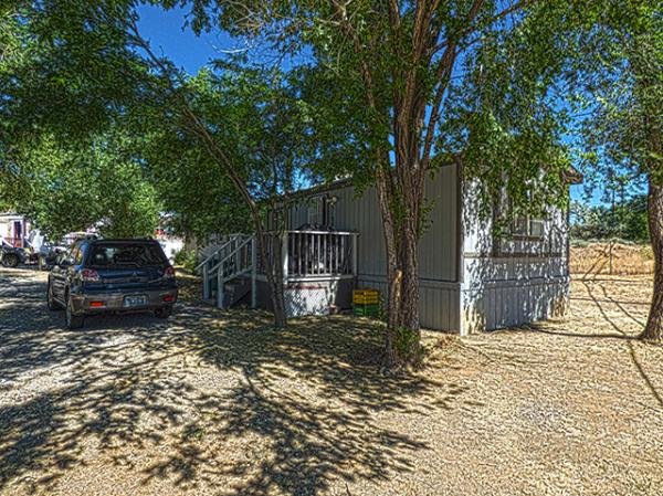 1992  Mobile Home For Sale