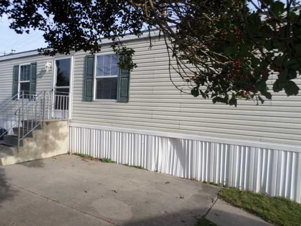 2006 CMHM Mobile Home For Sale