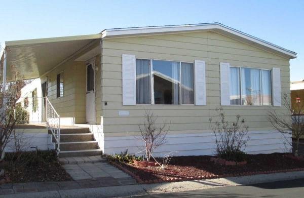 Bendix Mobile Home For Sale