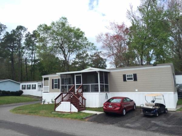 2014 Clayton Mobile Home For Sale