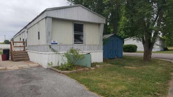 1997 LEGEND Mobile Home For Sale