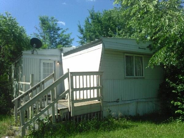 1983 Admiration Mobile Home For Sale