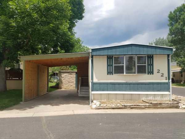 1983 Cha Mobile Home For Sale