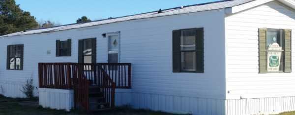 1997 Horton Mobile Home For Sale
