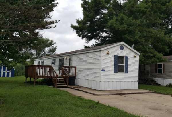 1997 DUCHESS Mobile Home For Sale