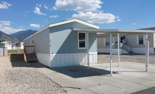 1999 MANU Mobile Home For Sale