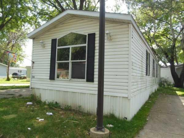 2000 REDMAN Mobile Home For Sale
