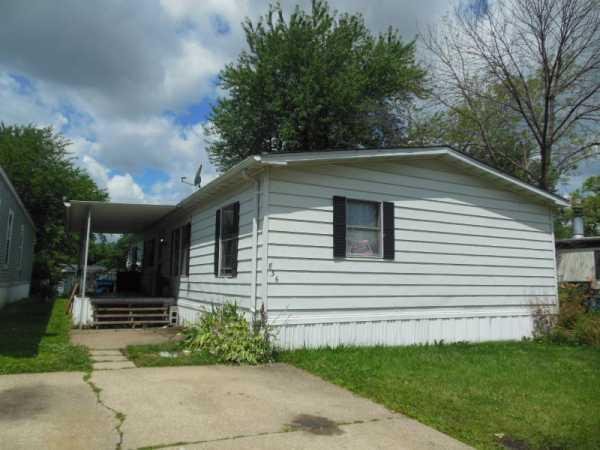 1978 Sterling Mobile Home For Sale