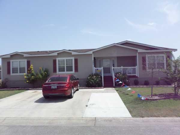 2003 Redman Homes Mobile Home For Sale