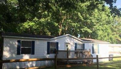 Mobile Home at 9160 Wisteria Street Ladson, SC 29456