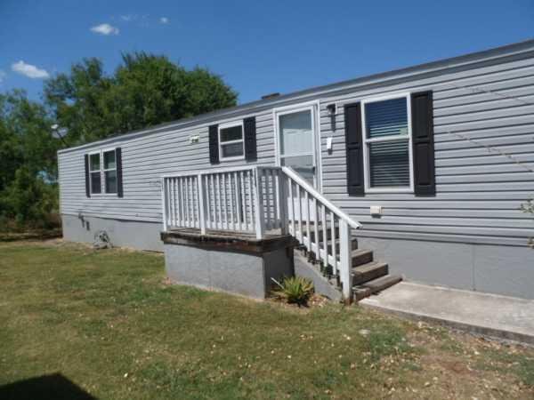 2007 CMH Manufacturing Mobile Home For Sale