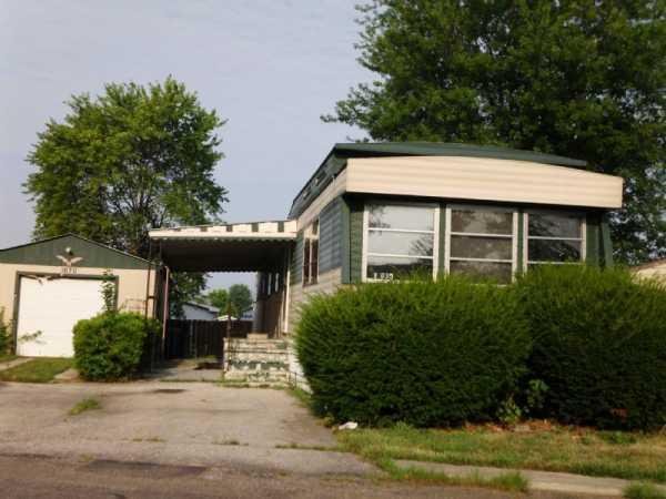 1970 ASSEMBLED Mobile Home For Sale