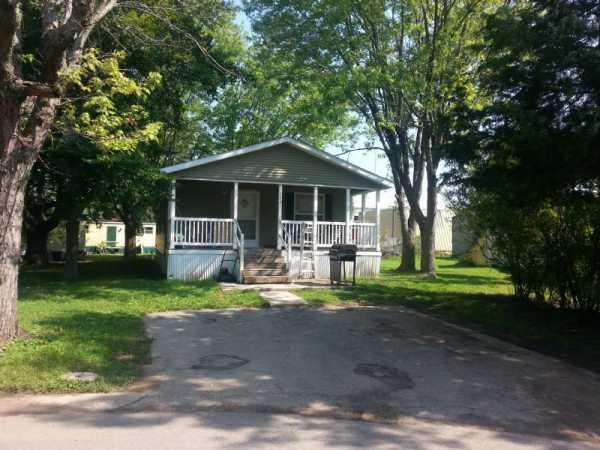 2005 FALL CREEK Mobile Home For Sale