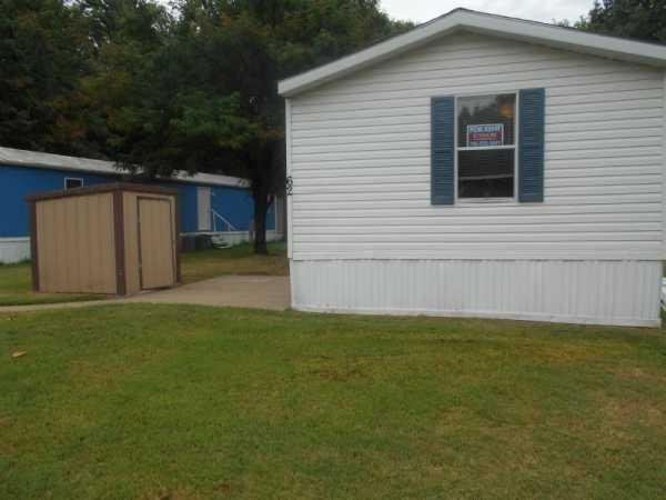 2002 SCHULT Mobile Home For Sale